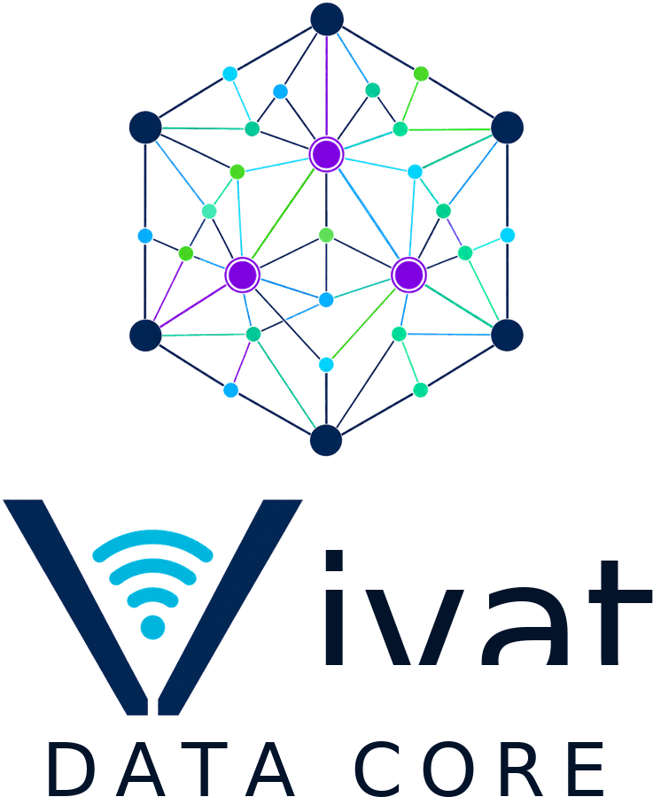 Vivat Data Core — Telemetria, dados e inteligência para infraestrutura elétrica crítica